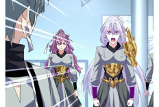 Link Leitura du Manhua Magic Emperor Capítulo 864 PT BR, A ação está esquentando!