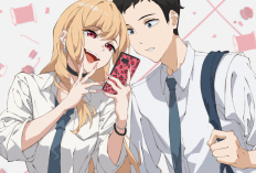 Sinopse, Títulos Alternativos e Links para Leitura de Mangá My Dress Up Darling PT BR Capítulo Completo, Gratuito sem Login