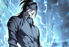 Eleceed Manhwa Capítulo 411 PT BR Scan, Vamos relembrar alguns fatos!