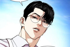 Continue Lendo o Manhwa Lookism 624 PT BR, Uma Grande Negociação Está em Andamento