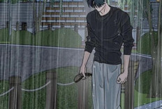 Leitura del Manhwa I Want To Be Fooled Capítulo 47 PT BR, Em uma situação preocupante