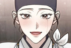Spoiler Manhwa Chaotic Nights Capítulo 67 Scan PT BR: Movido! Tentando Parecer Forte