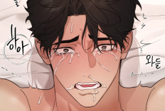 Spoilers de Manhwa BL Reverse Thinking Capítulo 33 PT BR, Juyeon se transformou em demônio