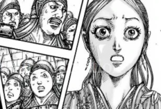 Não é Fácil! Links de Leitura Manga Kingdom Capítulo 841 PT BR Scan e Data de Lançamento