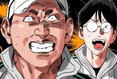 Leia Manhwa The Build Up Capítulo 201 Scan PT BR, RAW! Treinador de Confiança