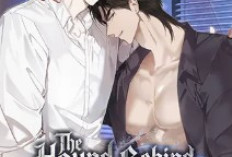 Ler BL Manhwa The Hound Behind the Mask Capítulo Completo Scan PT BR, Um alfa dominante se depara com outro alfa dominante