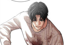 Spoilers & Leitura du Manhwa LOOKISM Capítulo 610 PT BR, A luta chegou ao fim!
