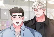 Spoilers o Manhwa BL Flex Appeal Capítulo 16 PT BR, Recebeu uma surpresa!