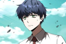 Confira! Link de Leitura RAW Manhwa The Fox-Eyed Villain Of The Demon Academy Capítulo 32 Scan PT BR