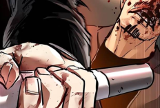 Link do Manhwa Mercenary Enrollment (High School Soldier) Capítulo 263 Scan PT BR, A capacidade da faca que pode ser uma ameaça