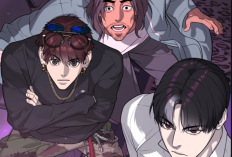 Link Leitura de Manhwa Killer Peter Capítulo 108 PT BR, A tensão volta a aumentar