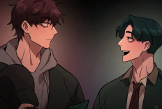 Sinopse e Link de Leitura do Manhwa BL Release Your Persona PT BR Capítulo Completo 1-9, Liberte sua persona
