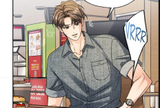 Leia de Manhwa BL Melting Point Capítulo 20 PT BR, Aproximação cada vez mais intensa