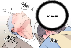 Spoilers o Manhwa BL My Rental Boyfriend S2 Capítulo 8 PT BR, Amor emocionante