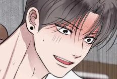 Expressão de Raiva! Ler Manhwa BL UNSLEEP Capítulo 72 PT BR Scan