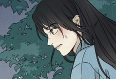 Manhwa BL The Alluring Tale of Mong-ryong Capítulo 18 PT BR Scan: Spoiler, Data de Lançamento & Link para Leitura