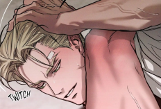 Manhwa BL FlashLight Capítulo 59 PT BR Scan: Spoiler, Data de Lançamento e Link para Leitura