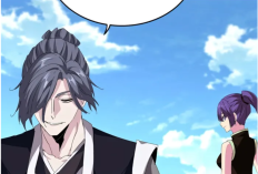 Link Leia de Manhua Magic Emperor Capítulo 814 PT BR, O inimigo que se alastra