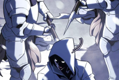 Execução lamentável! Links de Leitura Manhwa Revenge of the Iron-Blooded Sword Hound Capítulo 153 Scan PT BR