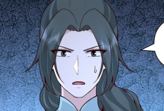 Spoiler RAW! Leia Manhua Martial Peak Capítulo 3841 Scan PT BR, Más Notícias