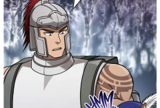 Spoilers do Surviving The Game As A Barbarian Capítulo 116 PT BR, Um debate fascinante