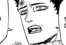 Ler Manga Black Clover Capítulo 390 PT BR, Buscar a paz da maneira errada