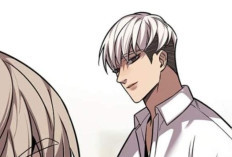 Ler o Manhwa Eleceed Capítulo 408 PT BR Scan, Jisuk esconde sua tristeza