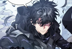Leitura du Manhwa Pick Me Up, Infinite Gacha Capítulo 202 PT BR, Ação do inimigo cheia de suspense