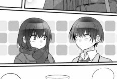 Hora de estar juntos! Leia o Manga I Made Friends with the Second Prettiest Girl in My Class Capítulo 1 PT BR