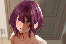 Leitura RAW Manhwa The Village’s Special Law Capítulo 10 PT BR, O Mestre Não Aguenta Mais!