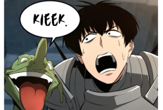 Link de Leitura o Manhwa Level 999 Goblin Capítulo 11 PT BR, A situação está ficando cada vez mais quente