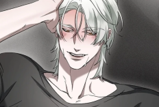 Manhwa BL Love in Hell Capítulo 14 PT BR Scan: Spoiler, Data de Lançamento & Link para Leitura