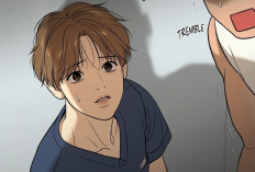 Spoilers el Manhwa BL JINX Temporada 2 Capítulo 80 PT BR, Kim Dan está de volta à cidade!