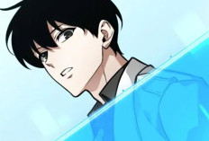 Leia Manhwa Omniscient Reader's Viewpoint Capítulo 287 BR Scan O Que O Verdadeiro Dokja Recebe É Punição
