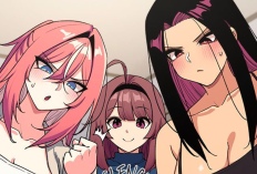 Yoonda está de Volta ao Clima! Links de Leitura Manhwa Stop Smoking (Someone Stop Her!) Capítulo 49 PT BR Scan e Data de Lançamento