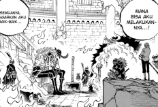 Spoiler du Mangá One Piece Capítulo 1172 PT BR, A batalha está ficando cada vez mais épica!