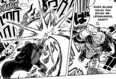 Link Ler do Mangá One Piece Capítulo 1182 PT BR, Loki está pronto para enfrentar Imu