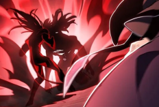 Spoilers e Leia Manhwa Crimson Reset Capítulo 23 PT BR, Ritual de Herança com Alto Risco