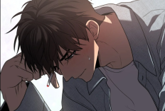 Spoilers BL Manhwa Passion Temporada 5  Capítulo 123 Scan PT BR, Taeui e Ilay cada vez mais românticos