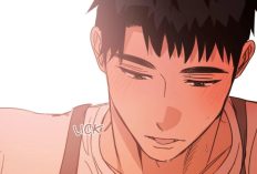 Spoiler RAW! Leia Manhwa BL Our Sunny Days Capítulo 56 Scan PT BR, Novo Estilo de Cozinhar