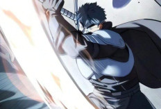 Manhwa Star-Embracing Swordmaster (The Stellar Swordmaster) Capítulo 128 PT BR Scan: : Spoiler, Data de Lançamento e Link para Leitura