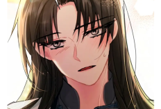 Spoilers el Manhwa Land of Abstinence Capítulo 10 PT BR, Reunião cheia de tensão