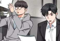 Manhwa The Investor Who Sees The Future Capítulo 85 Scan PT BR, Resultados racionais obtidos com brinquedos