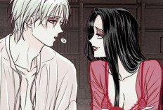 Leia Manhwa de Moonstruck Capítulo Completo PT BR e Sinopse, Amor Cheio de Risco