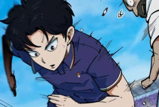 Ler Manhwa I’m Not a Soccer Genius! Capítulo 75 PT BR Scan, Todos os movimentos do adversário são fáceis de prever