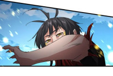Leitura RAW Manhua Magic Emperor Capítulo 867 PT BR, O conflito se intensifica