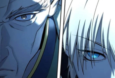 Leia Manhwa Star-Embracing Swordmaster (The Stellar Swordmaster) Capítulo 105 PT BR Scan, O frio envolve a mesa de jantar