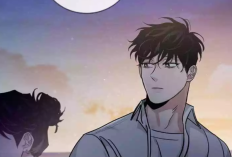 Link de Manhwa BL Roses And Champagne Capítulo 91 PT BR, Um romance apaixonado