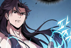 RAW Leia Manhwa Nano Machine Capítulo 266 Scan PT BR, Poder Aterrorizante