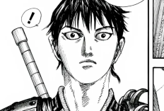 Kingdom Capítulo 846 PT BR Scan, Clique aqui para ler o Mangá Gratuitamente!